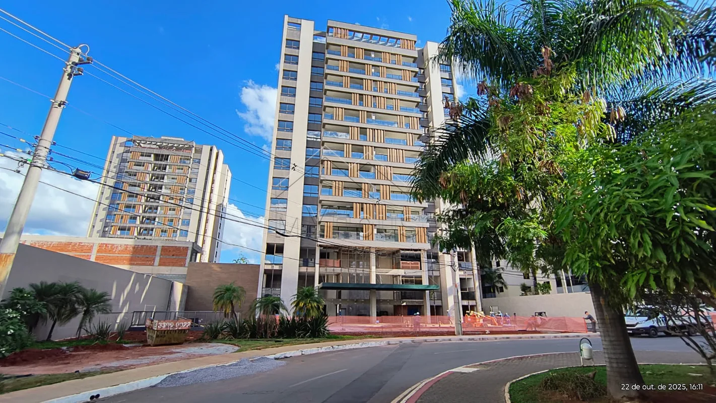 Residencial Villa Jardim - 4 Quartos, 140 m² 2 Vagas soltas de garagem Quadra 20...