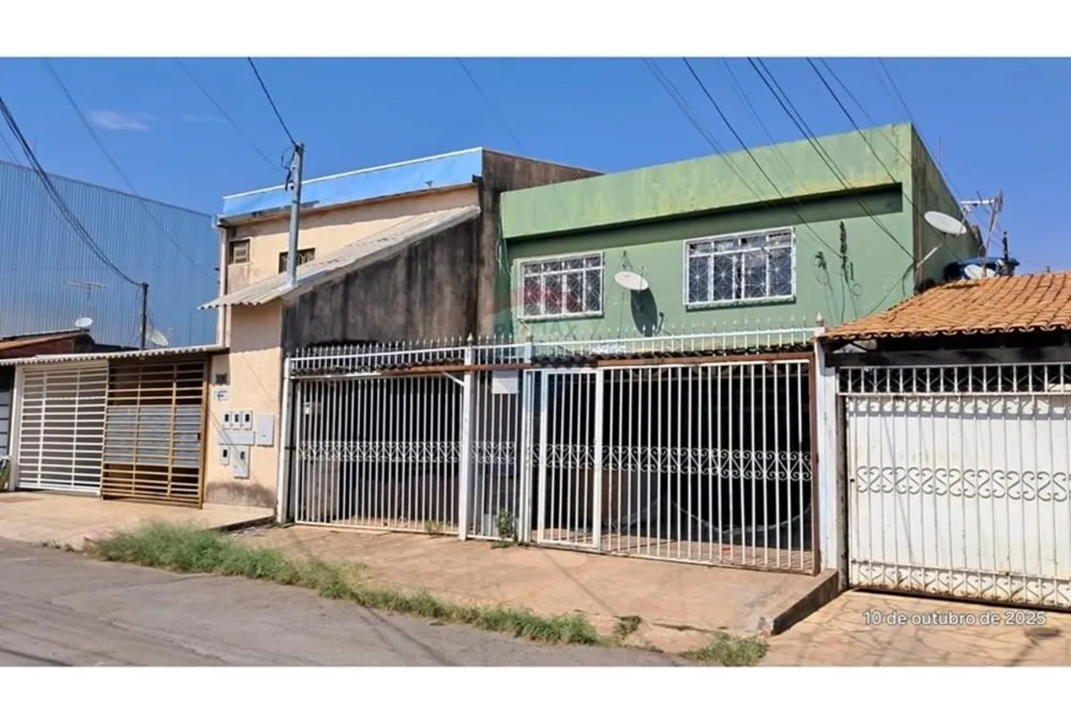 Foto do Imóvel