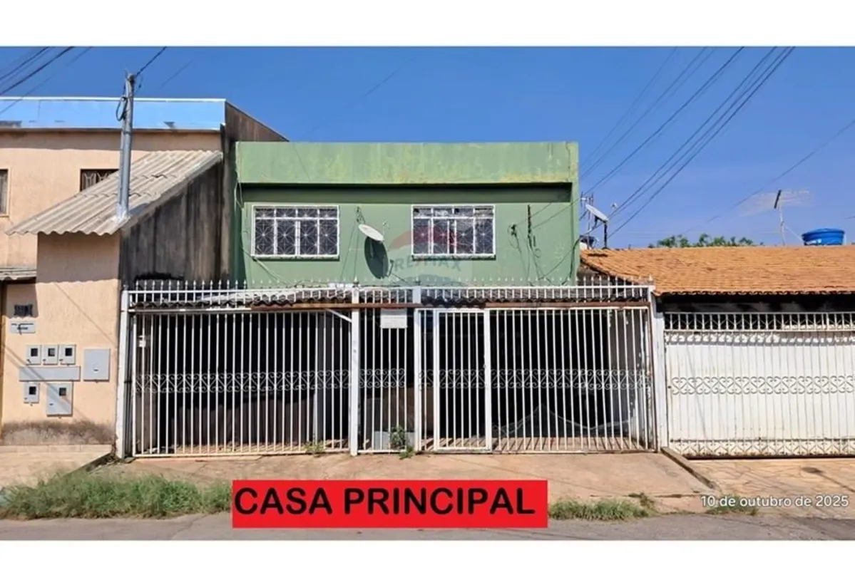 Foto do Imóvel