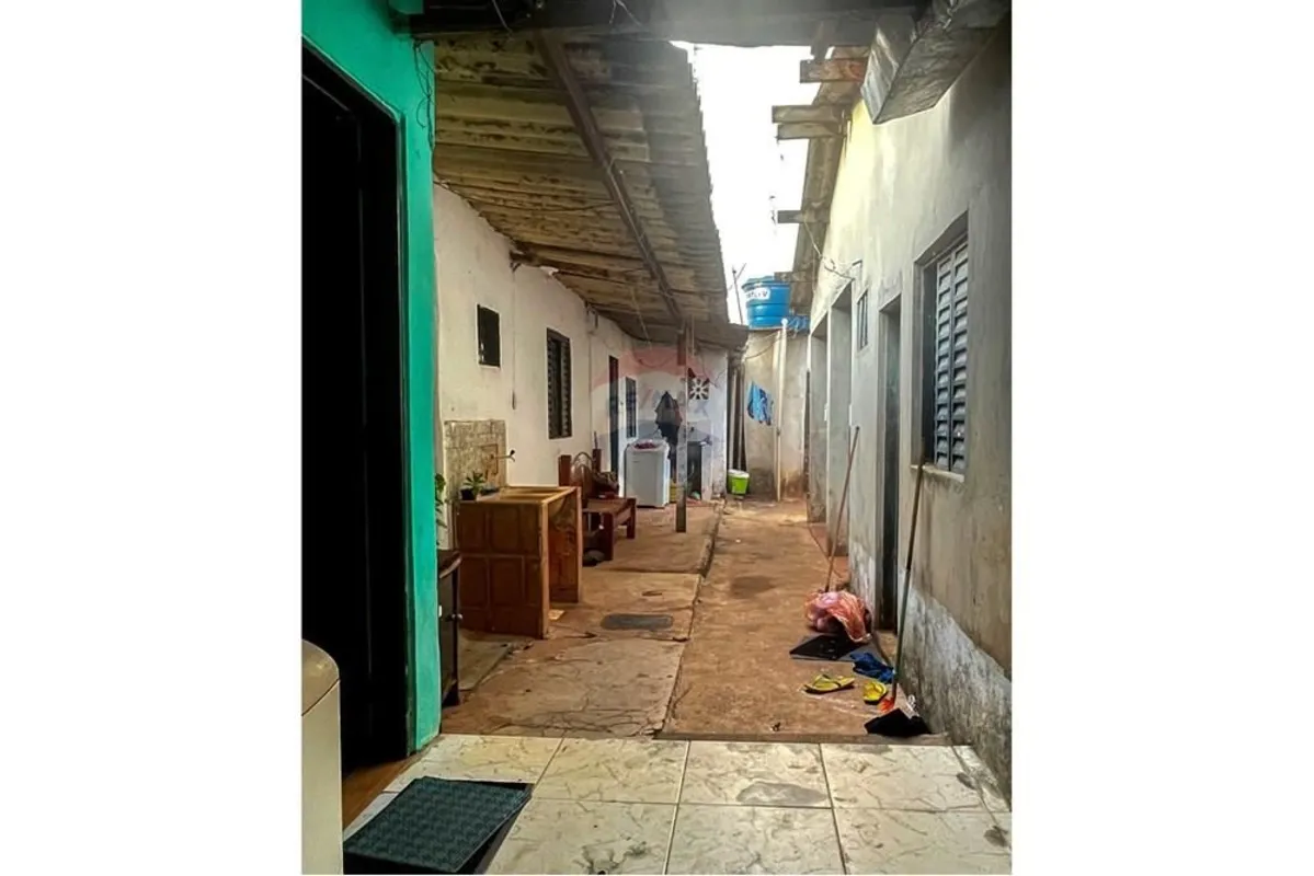 Foto do Imóvel