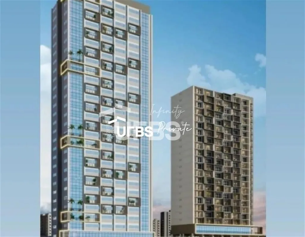 COD U-0028097 - Vende-se ágio com valor de oportunidade na Torre Toronto do empr...