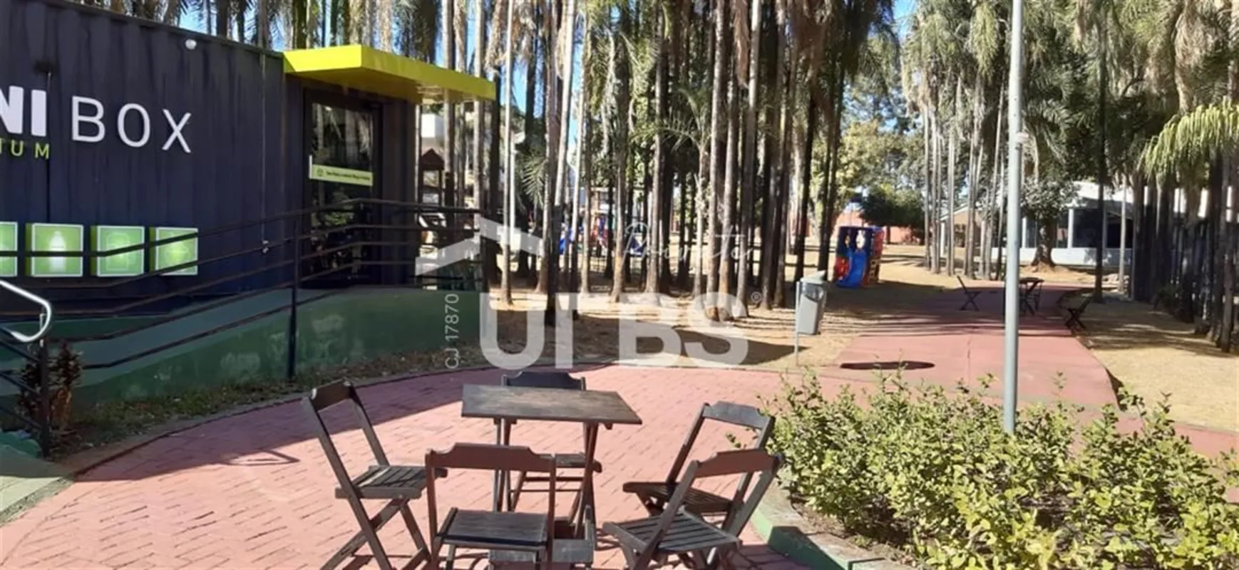 Foto do Imóvel