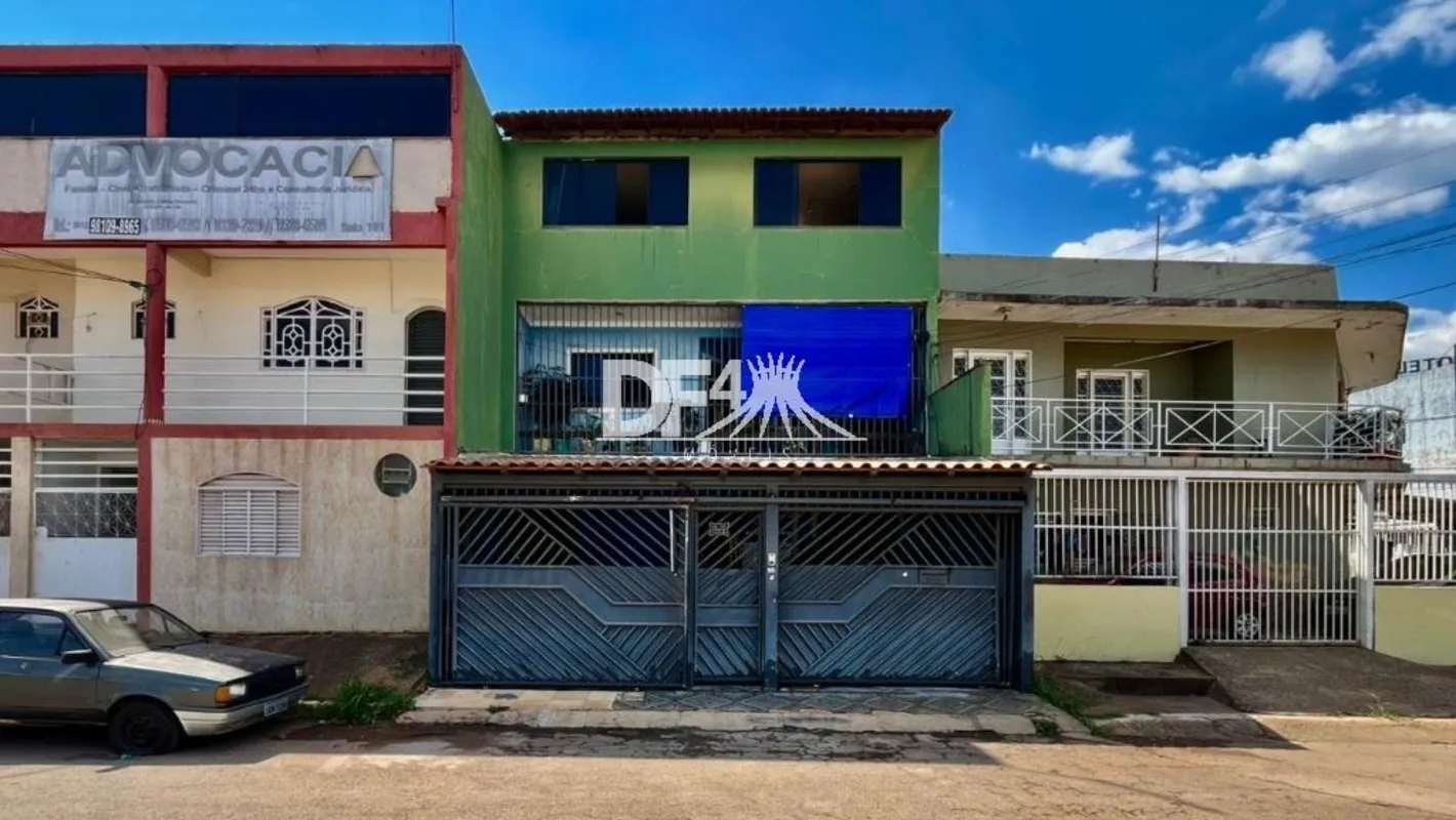 Foto do Imóvel