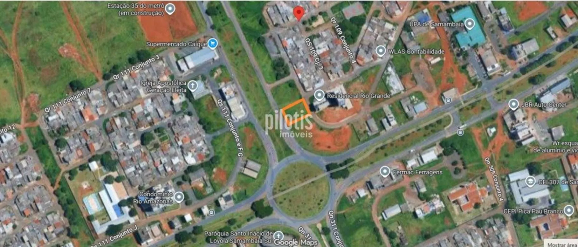 Foto do Imóvel