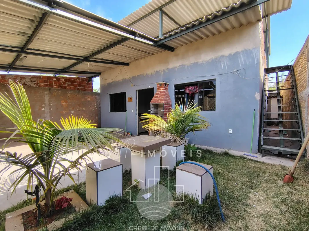 Foto do Imóvel