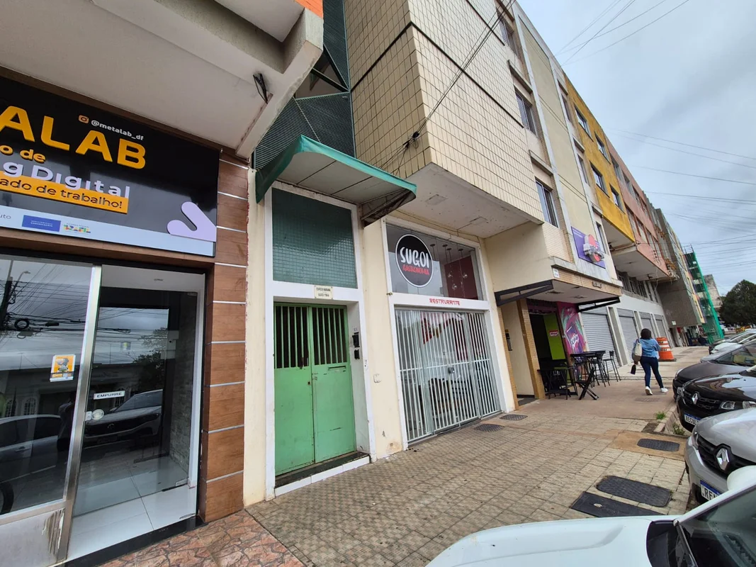 Foto do Imóvel