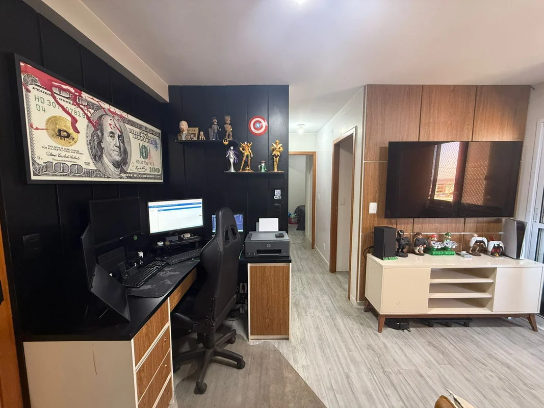 Foto do Imóvel