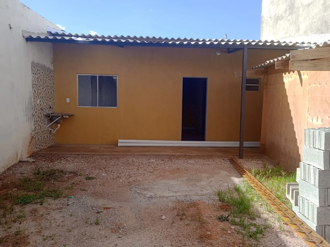 Foto do Imóvel
