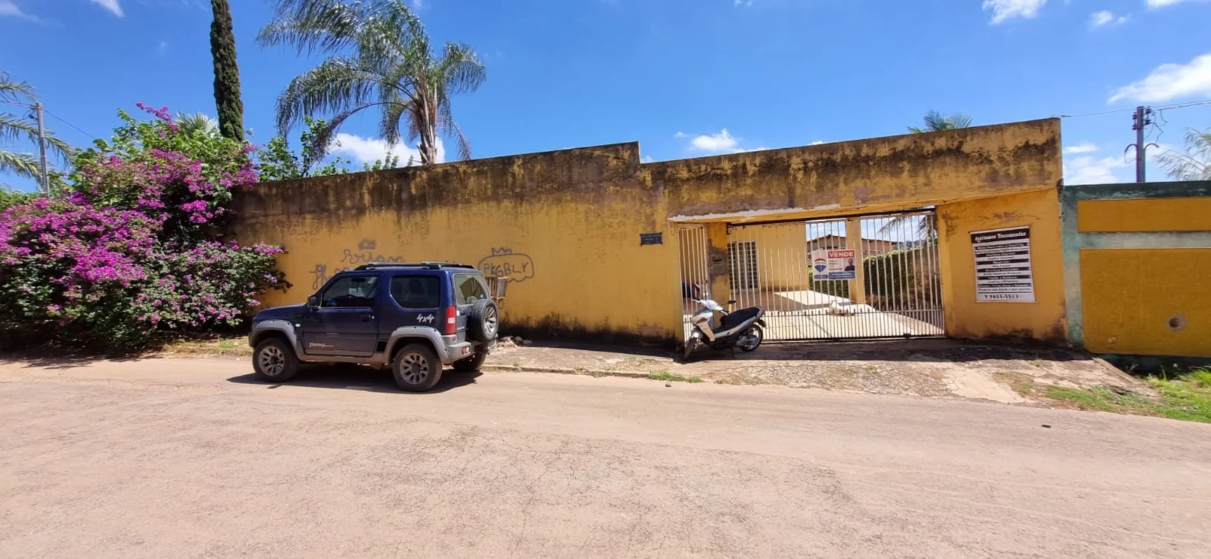 Foto do Imóvel
