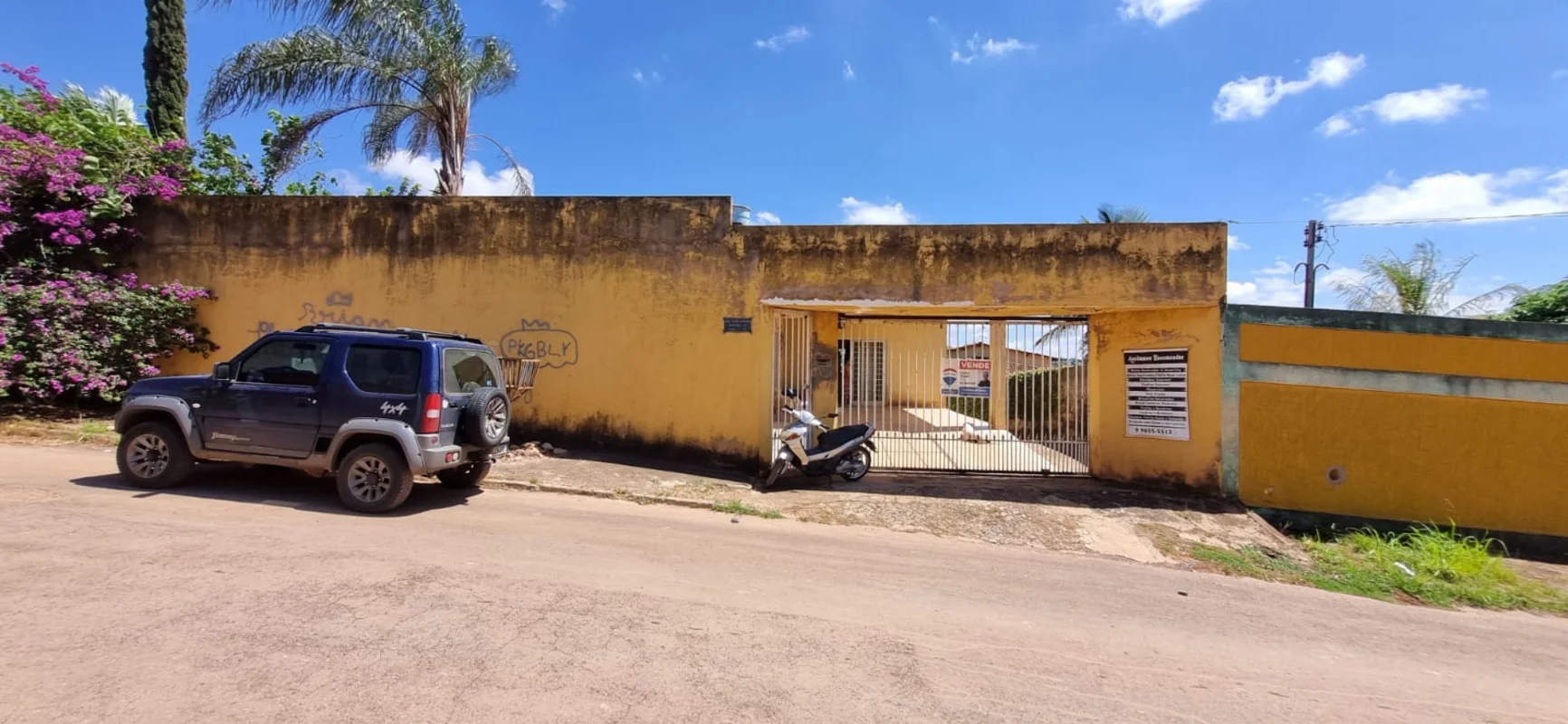 Foto do Imóvel