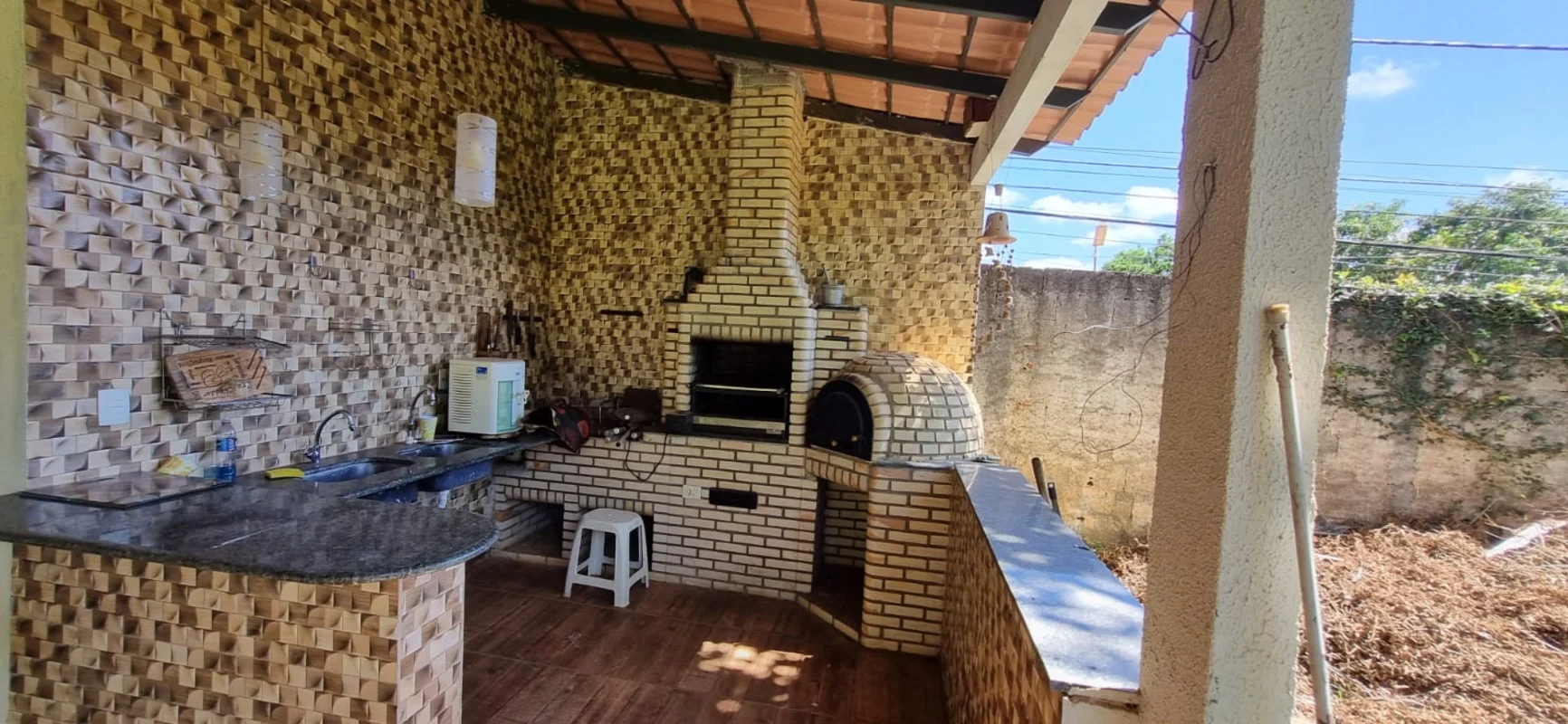 Foto do Imóvel