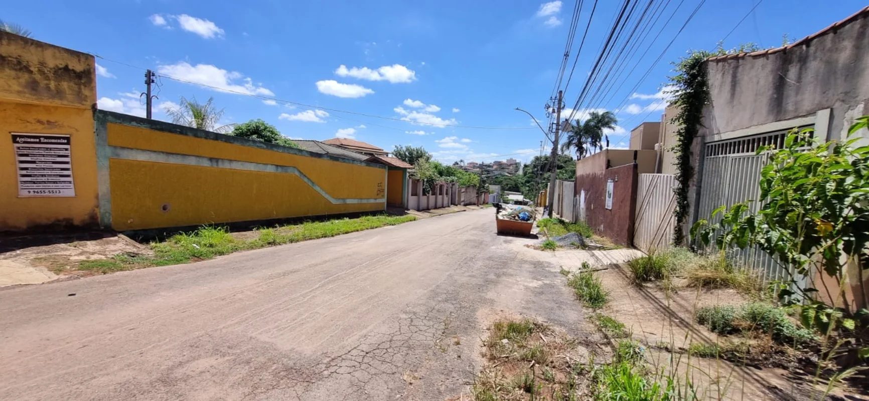 Foto do Imóvel