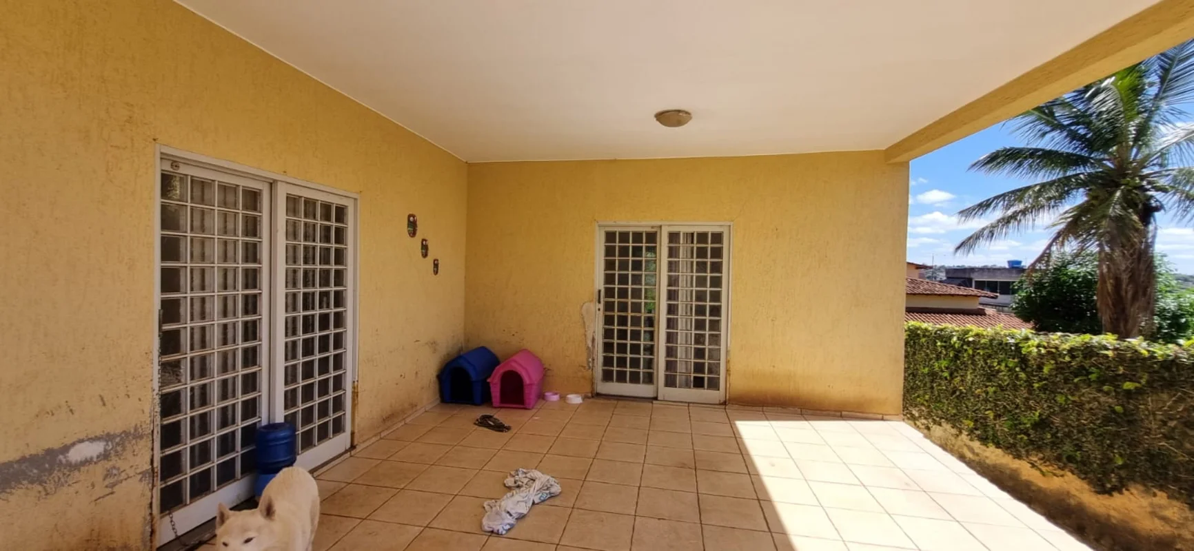 Foto do Imóvel