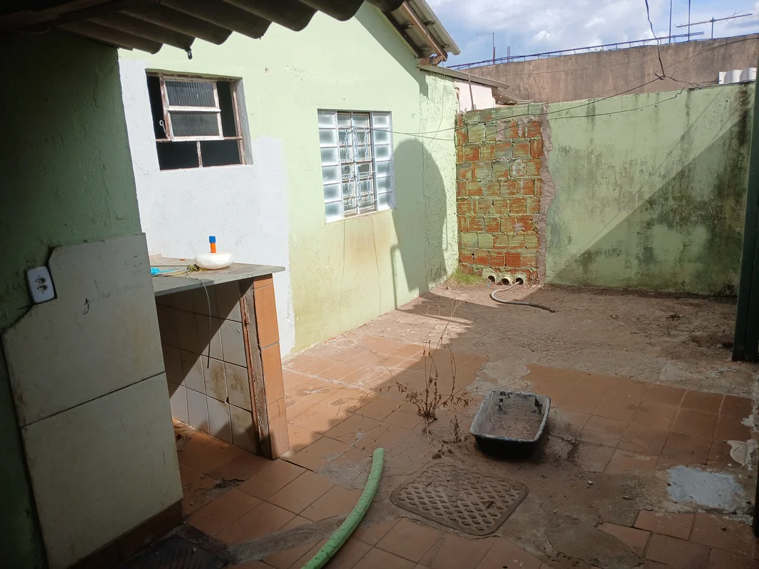 Foto do Imóvel