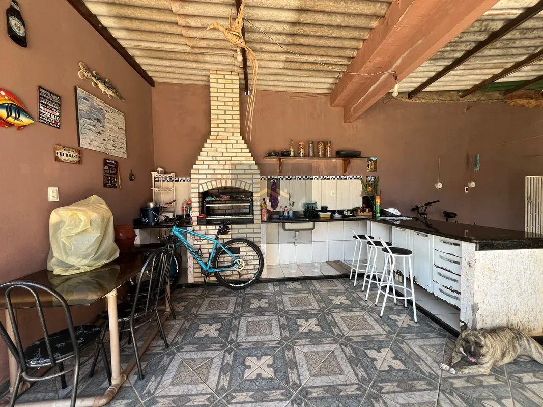 Foto do Imóvel