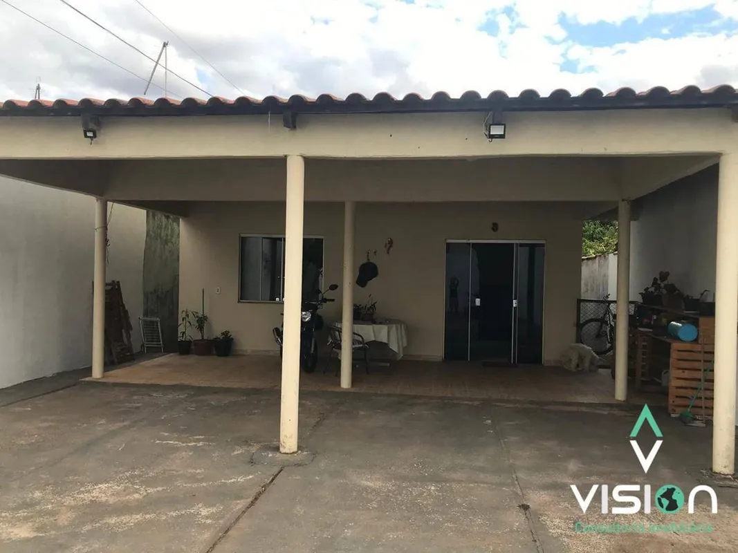 Foto do Imóvel
