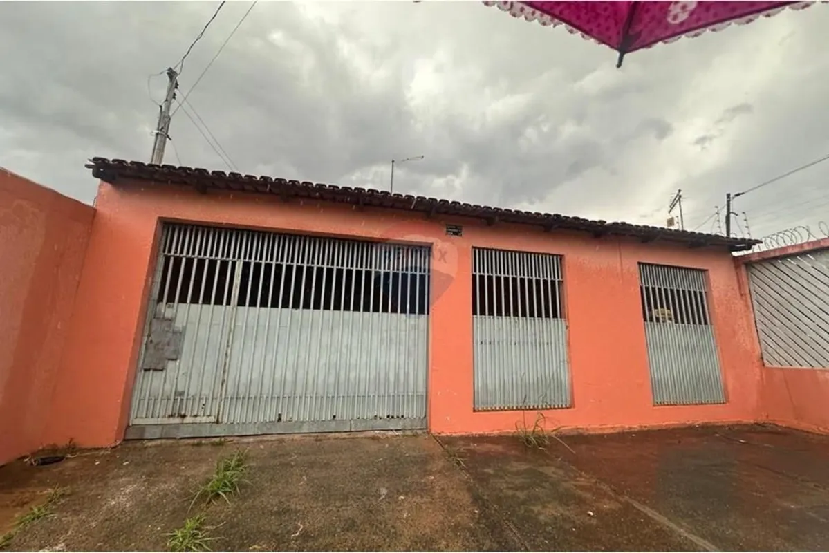 Foto do Imóvel