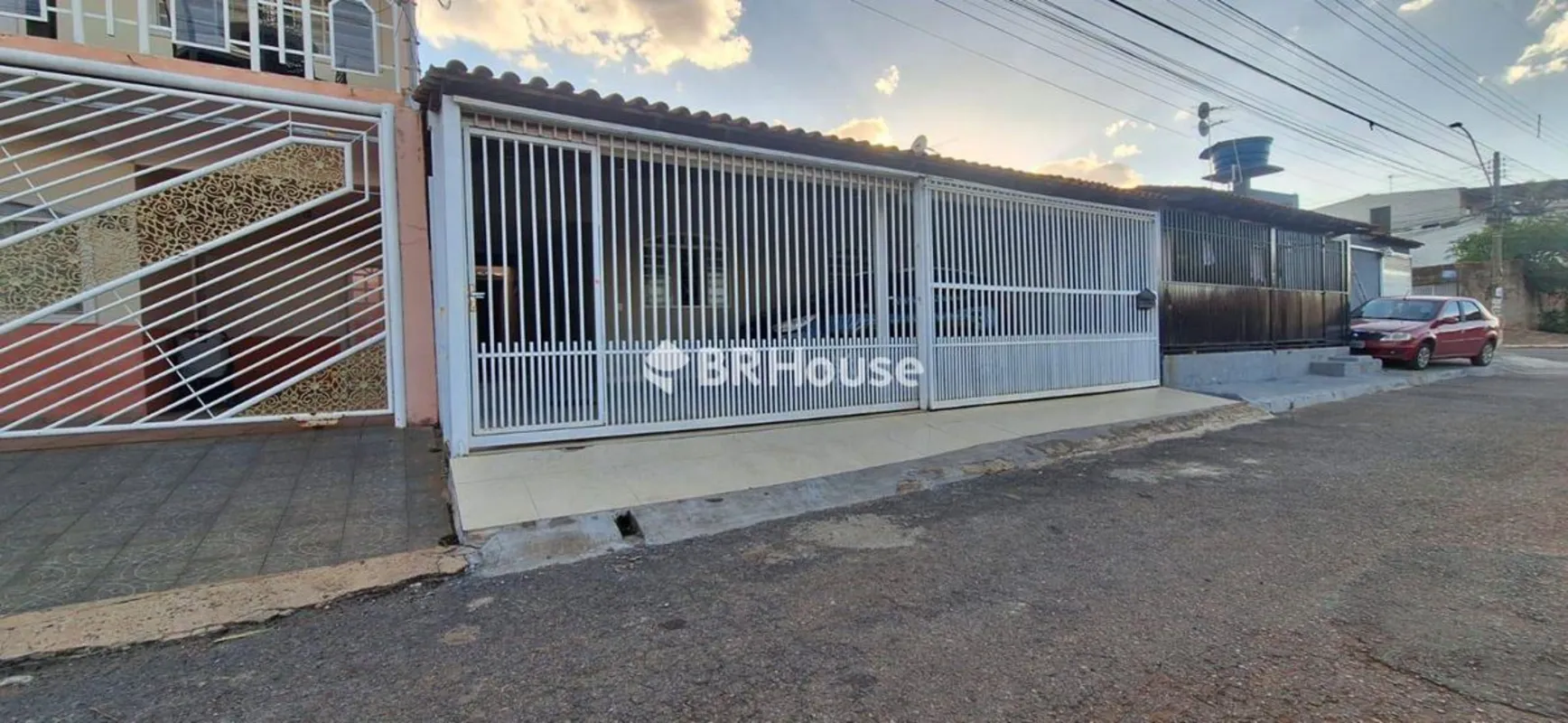 Foto do Imóvel