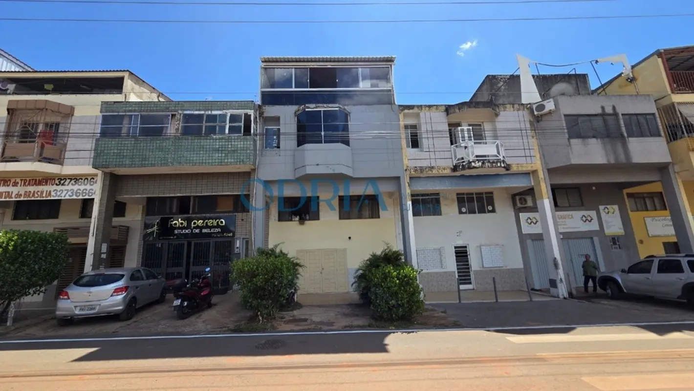 Foto do Imóvel