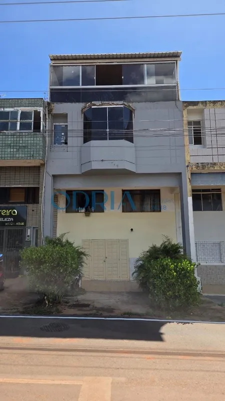 Foto do Imóvel