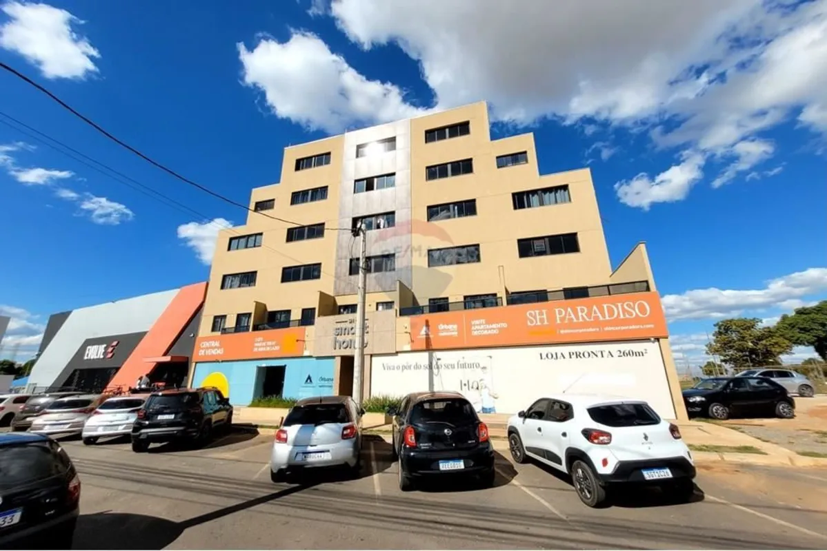 Foto do Imóvel