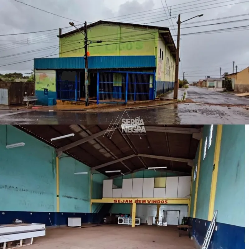 Foto do Imóvel