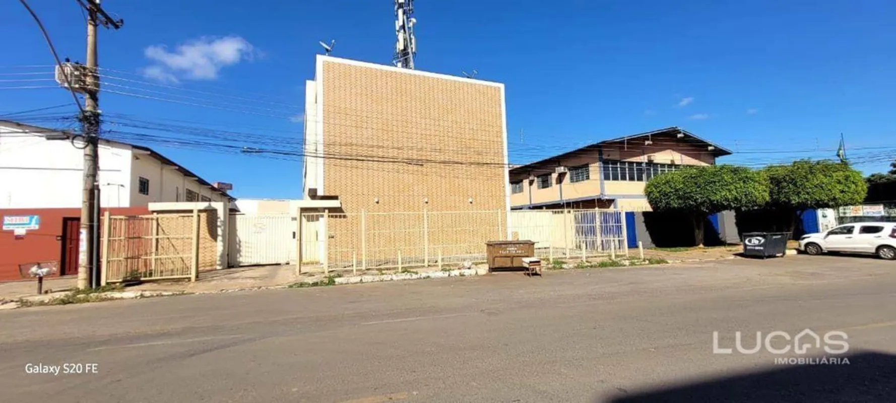 Foto do Imóvel