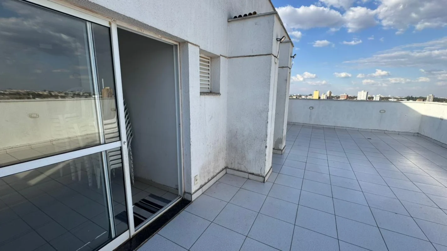 Apartamento 1 Quarto + WC – Samambaia Sul, Andar AltoDescubra o conforto, a segu...