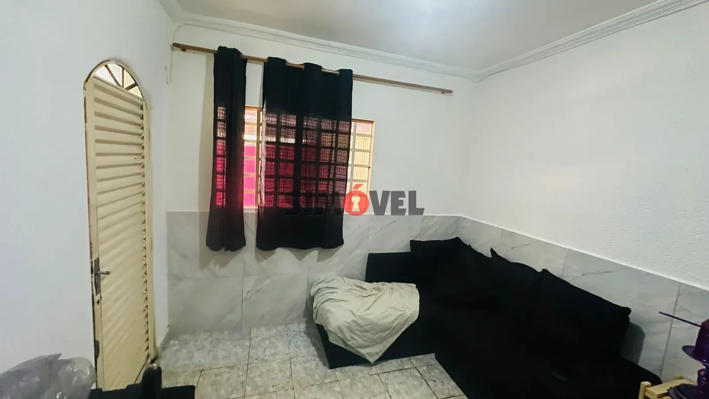 QR 316, casa, 105m², 2 pavimentos, renda R$ 3.000/mês R$ 400.000 Não Aceita Fina...