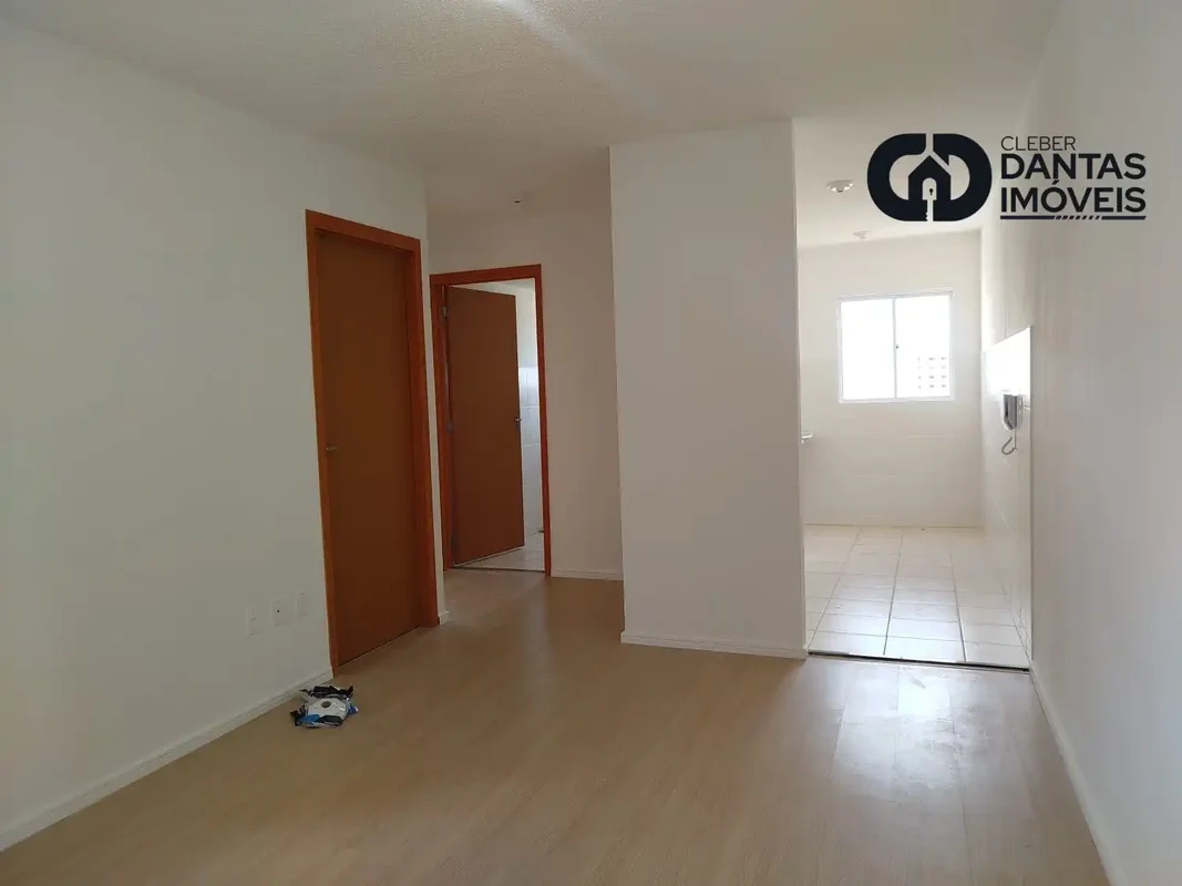 CLEBER DANTAS ALUGAItapoã Parque - Apartamento 2 QuartosApartamento de 2 Quartos...