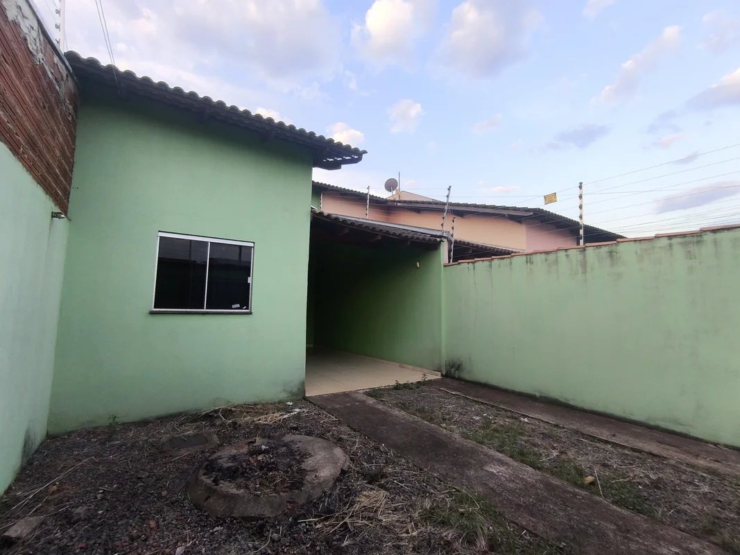 Foto do Imóvel