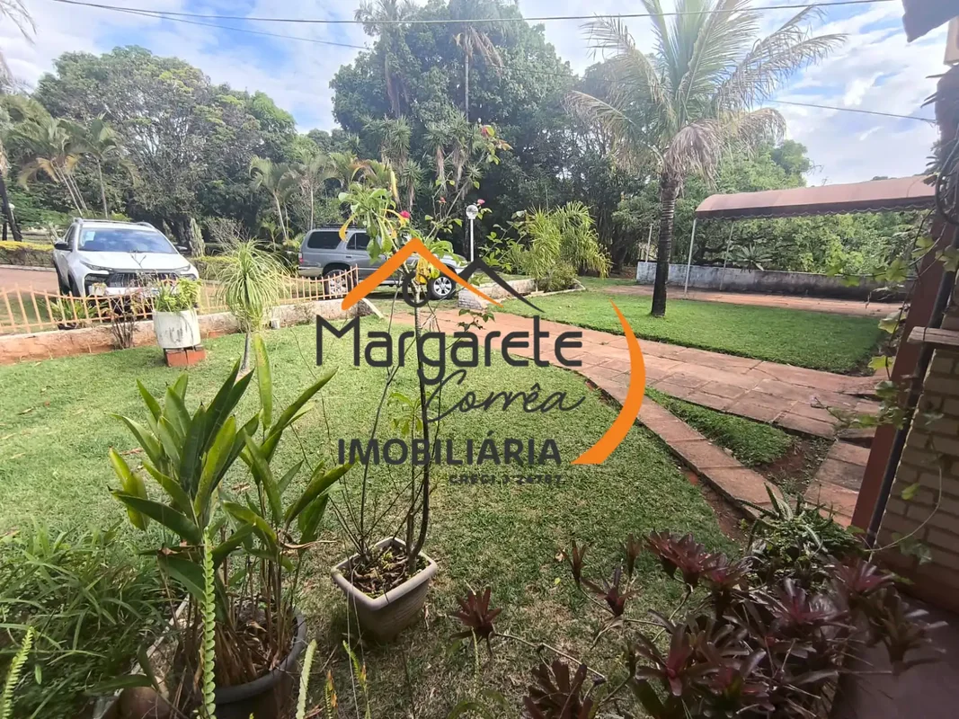 IMOBILIÁRIA MARGARETE CORRÊA Vende Chácara no Lago Oeste.*Não Aceita Financiamen...