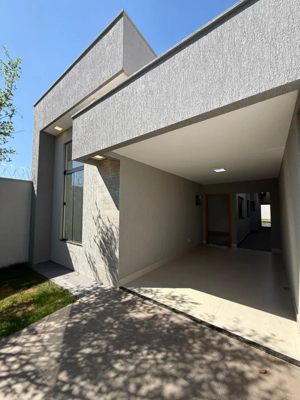 Linda Casa de Alto Padrão no PONTAL SUL – Conforto e Estilo em Cada Detalhe!*Enc...
