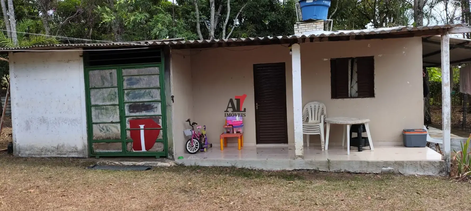 Foto do Imóvel