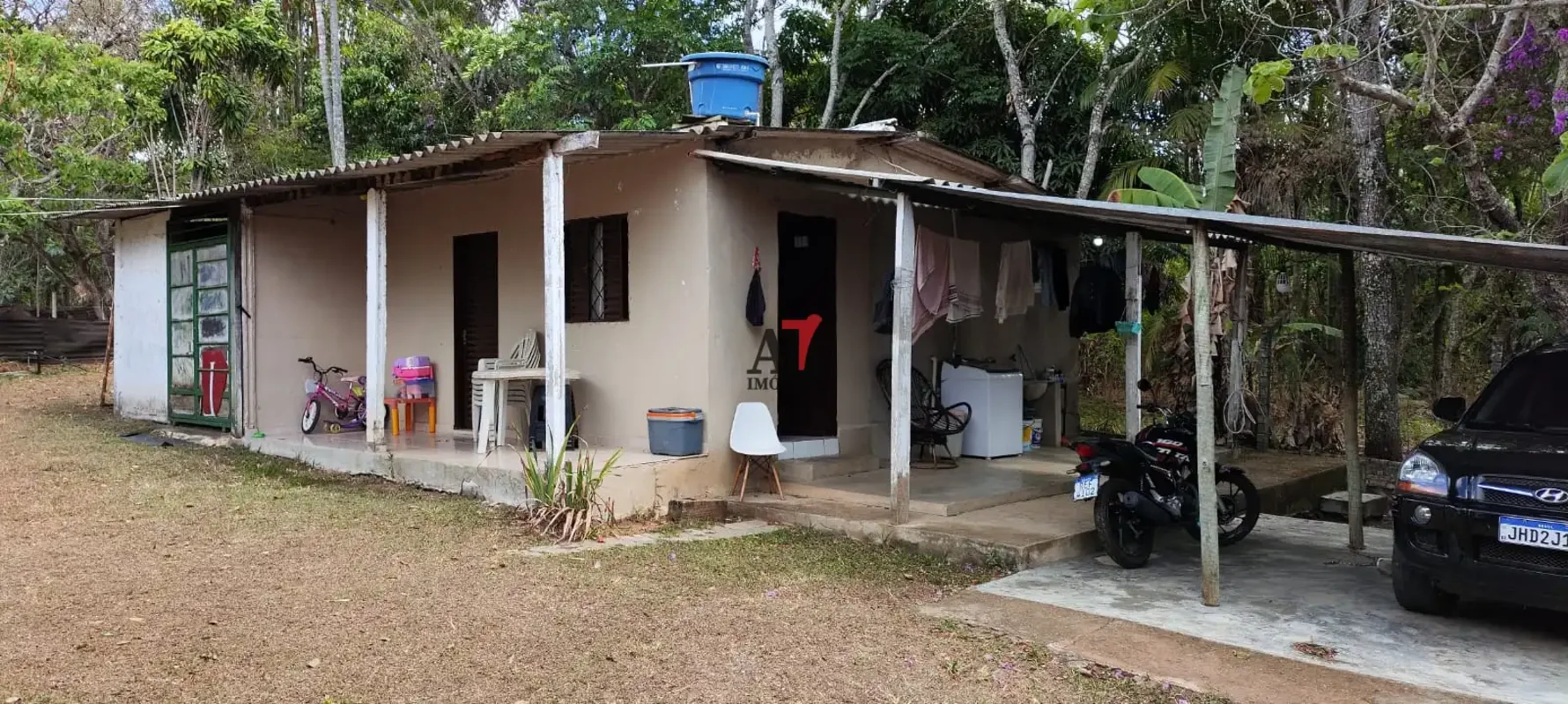 Foto do Imóvel