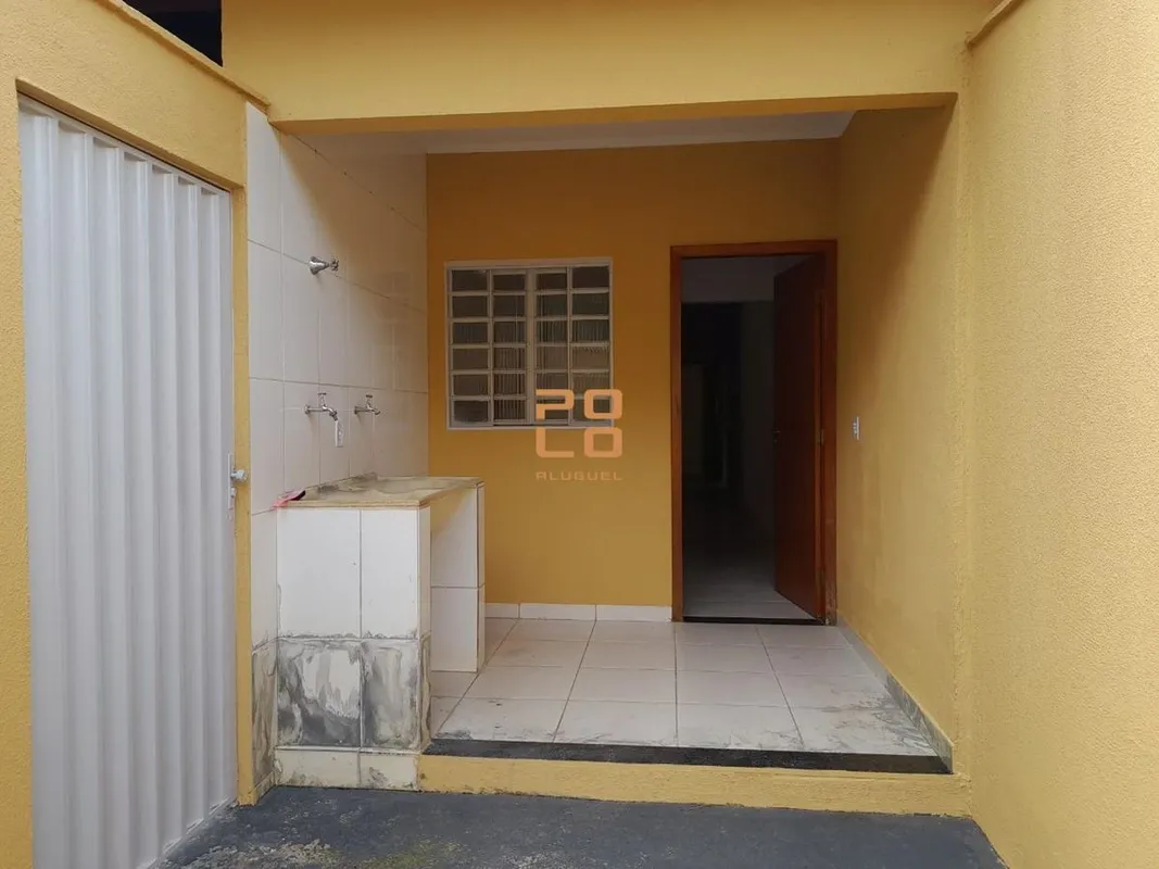 Foto do Imóvel