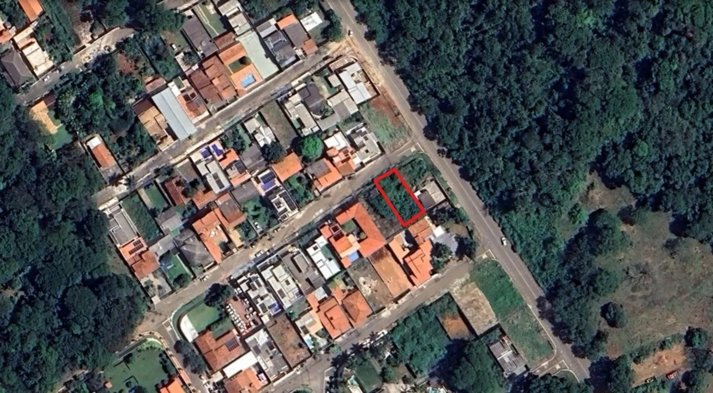 Foto do Imóvel