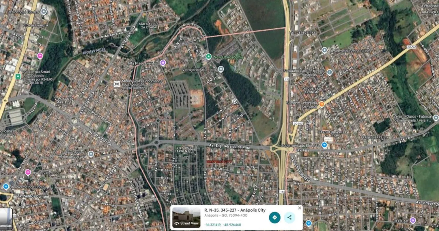 Foto do Imóvel