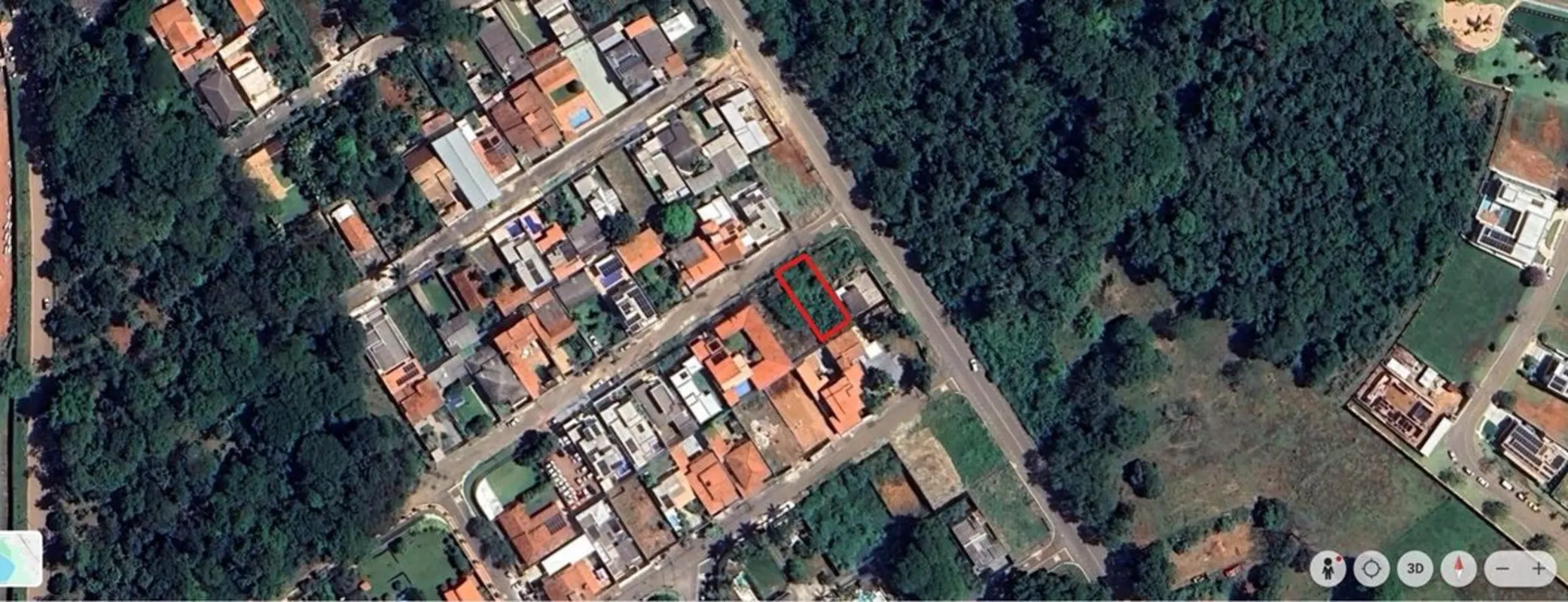 Foto do Imóvel