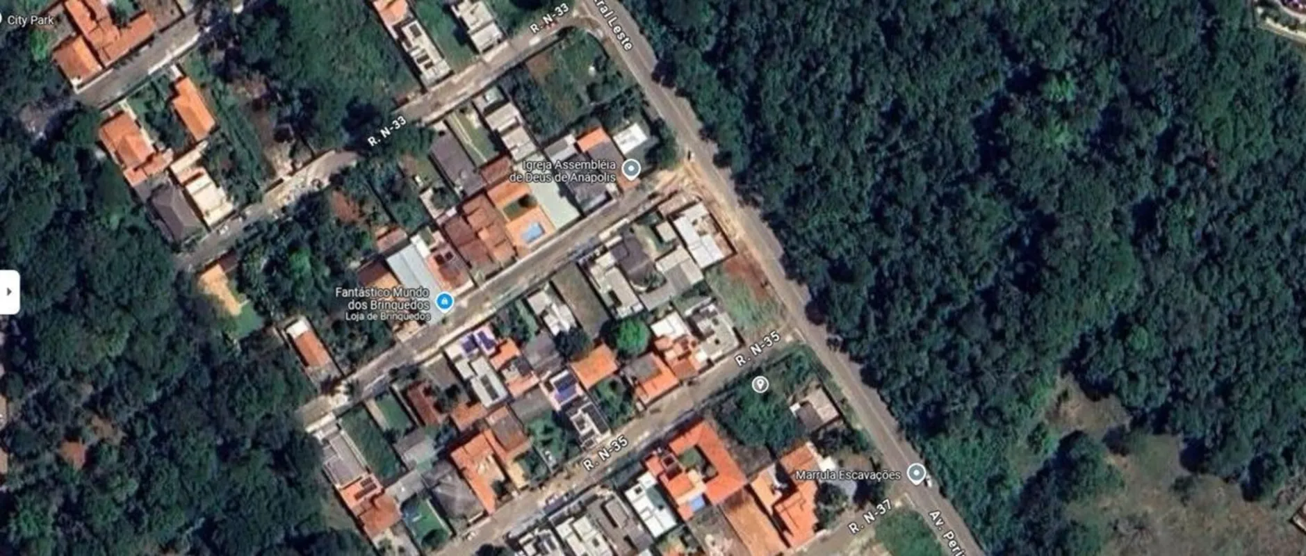 Foto do Imóvel