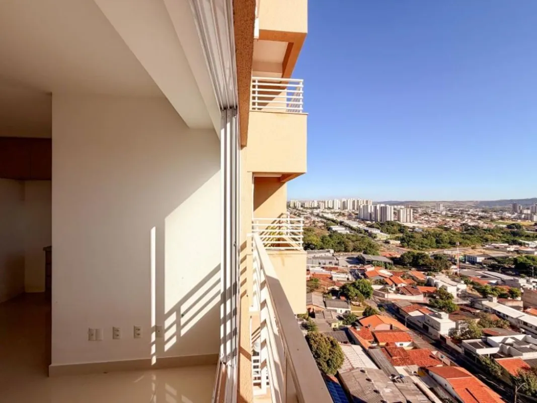 Apartamento à venda de 3 quartos sendo 1 suíte no Jardim Europa.Excelente Aparta...