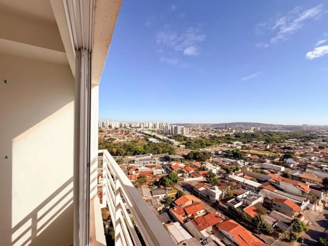 Apartamento à venda de 2 quartos sendo 1 suíte no Jardim Europa.Excelente Aparta...