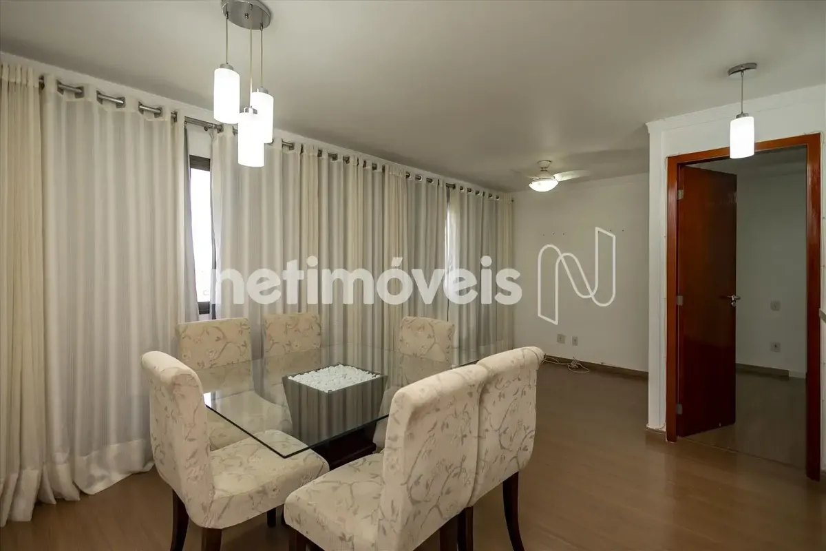RUA ALECRIM - RESIDENCIAL STILO - 01 QUARTO. Excelente Apartamento de 01 Quarto,...