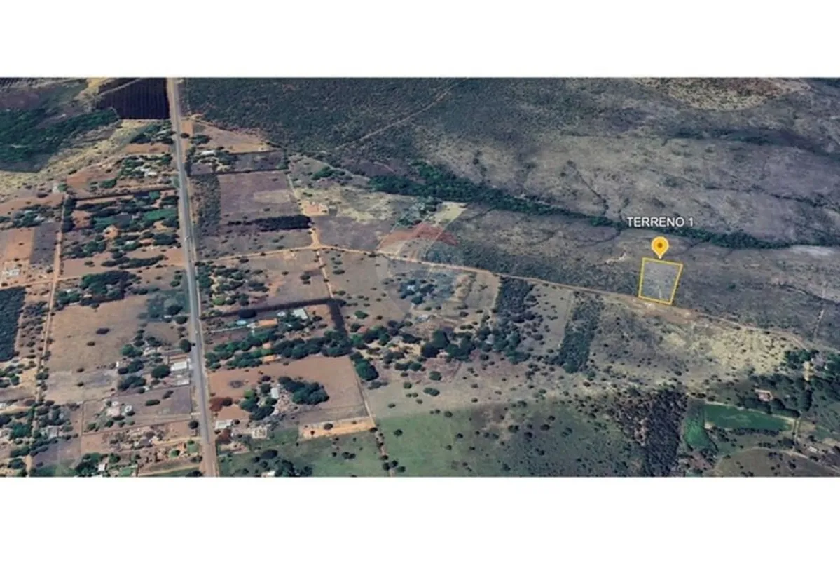 Descubra a oportunidade dos seus sonhos em Luziânia, Goiás, com esta excepcional...