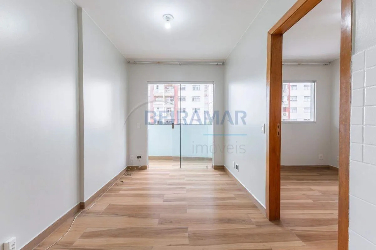 Apartamento 1 Quarto - 33m² - Morada do Parque - Águas Claras, BrasíliaCompacto,...