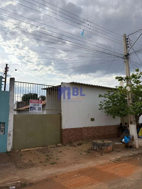 Foto do Imóvel