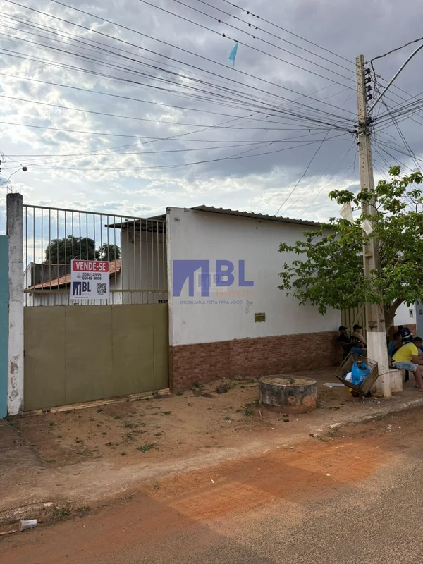 Foto do Imóvel