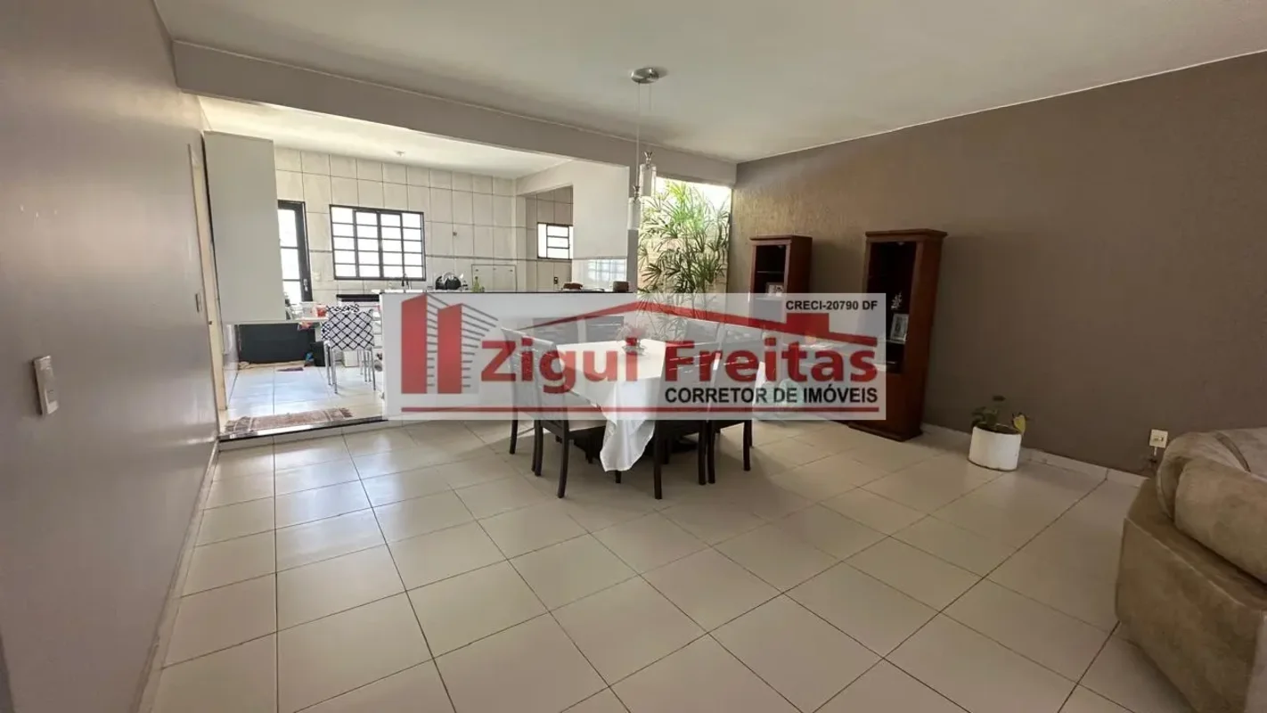 Venha morar no Condomínio GranVille, localizado na Rodovia BR 020, em Sobradinho...
