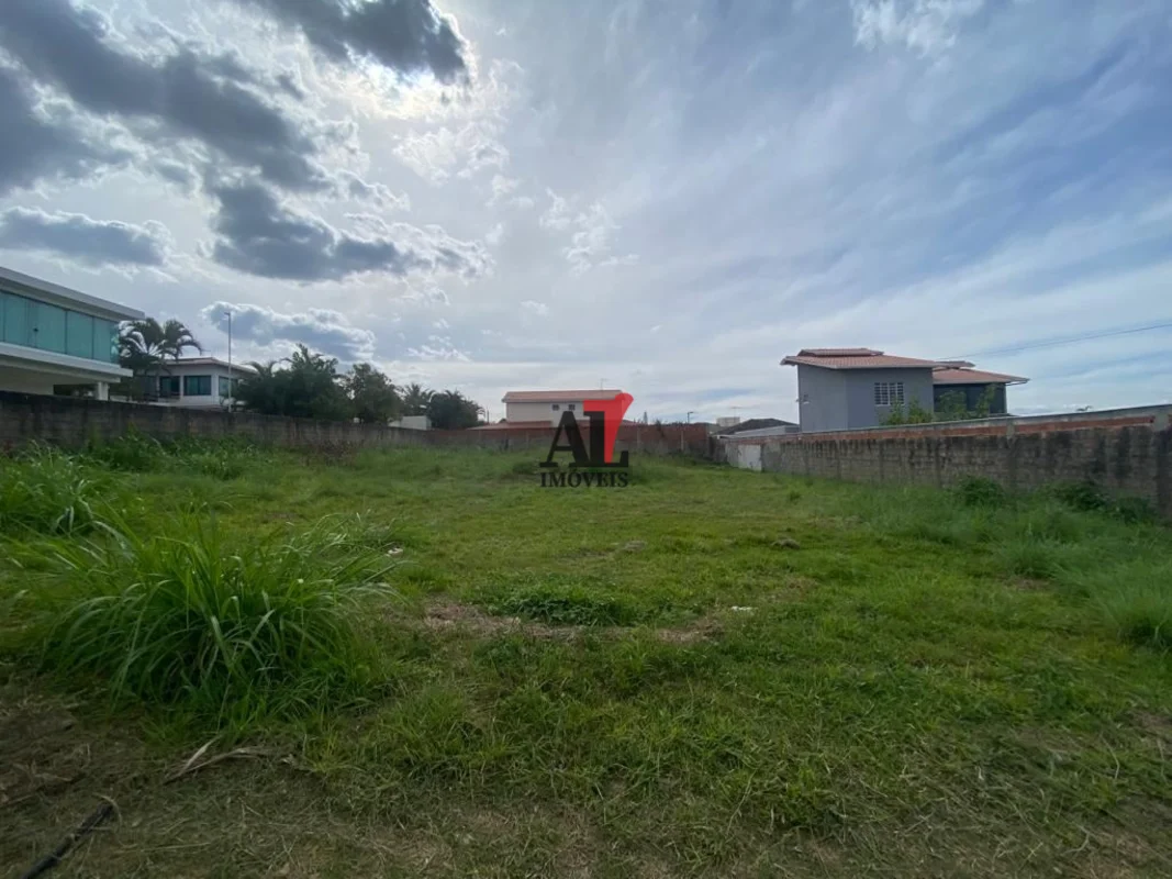 Lote à Venda no Condomínio Solar de Athenas -Grande Colorado, DF Está em busca d...