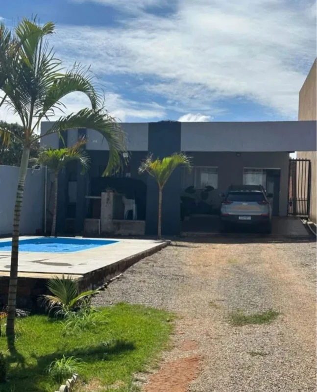 Foto do Imóvel